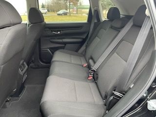 LeaseBusters 2024 Honda CR V LX B AWD