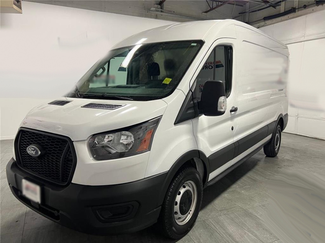 LeaseBusters - 2022 Ford Transit Cargo Van T-250 148