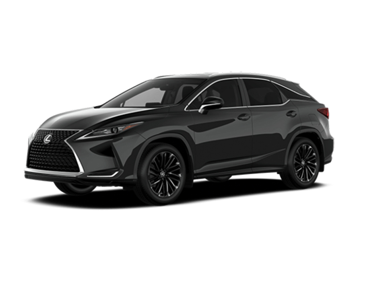 Leasebusters 2022 Lexus Rx Rx 350 Auto