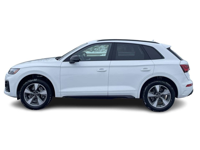 LeaseBusters - 2023 Audi Q5 Komfort 45 TFSI quattro