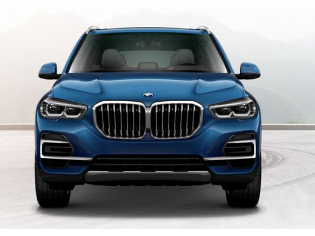 LeaseBusters - 2023 BMW X5 X5 xDrive45e Plug-In Hybrid