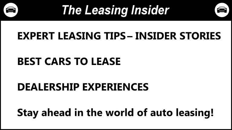 LeaseBlog