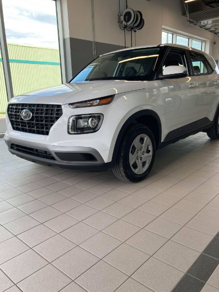 LeaseBusters - 2021 Hyundai Venue Essential IVT