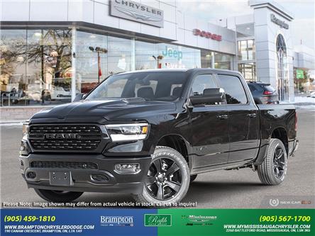 Leasebusters - 2022 Ram 1500 Sport 4x4 Crew Cab 5'7