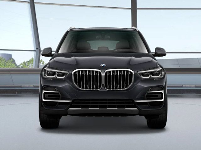 Leasebusters - 2023 Bmw X5 Xdrive40i Sports Activity Vehicle