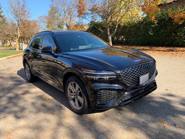 LeaseBusters - 2022 Genesis GV70 2.5T Prestige AWD