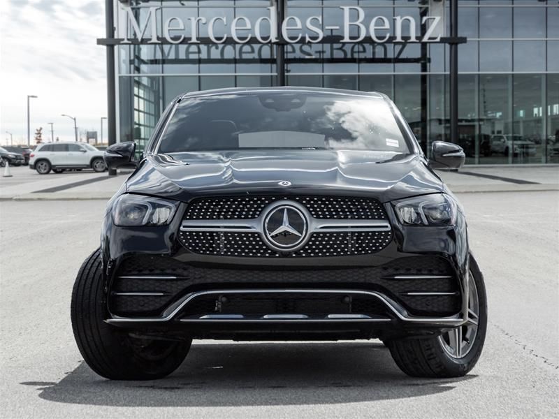 Leasebusters - 2023 Mercedes-benz Gle Gle 450 4matic Coupe