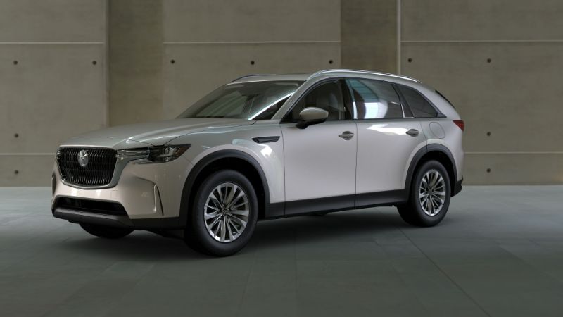 LeaseBusters - 2024 Mazda CX90 MHEV GS-L AWD