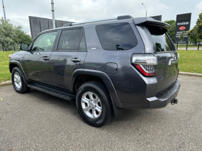 LeaseBusters - 2021 Toyota 4Runner 4WD