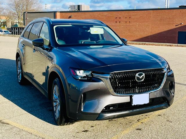 LeaseBusters - 2024 Mazda CX90 MHEV GS-L AWD