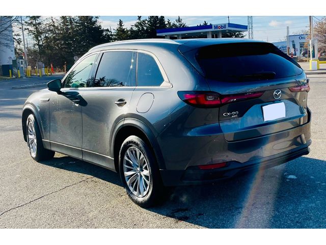 LeaseBusters - 2024 Mazda CX90 MHEV GS-L AWD