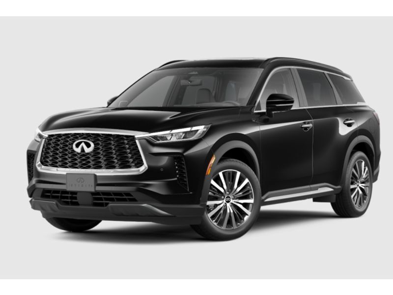 LeaseBusters 2024 Infiniti QX60 Autograph AWD