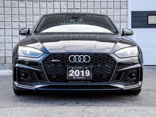 The Secret Nobodys Telling You About The New Audi Rs Q5 2019 - lcm9x57