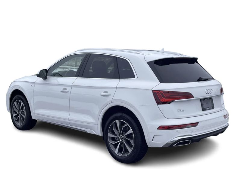 LeaseBusters - 2023 Audi Q5 Progressiv 45 TFSI quattro