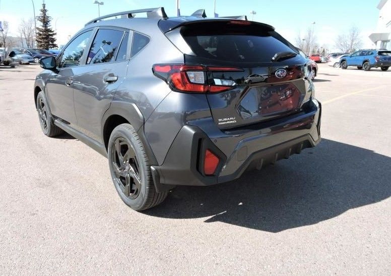 LeaseBusters 2024 Subaru Crosstrek Onyx CVT